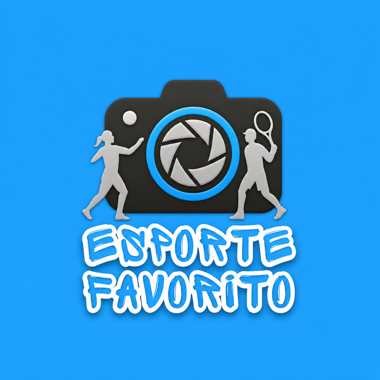 Esporte Favorito